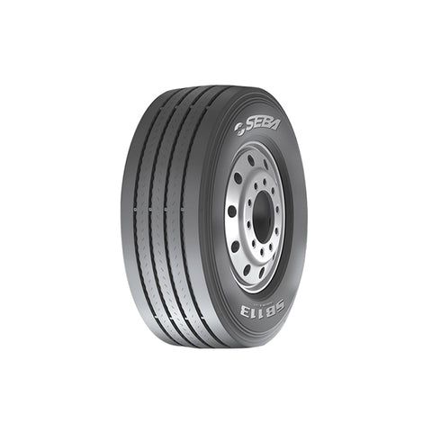 Llanta SEBA Toda Posición 295/75R22.5 16 capas